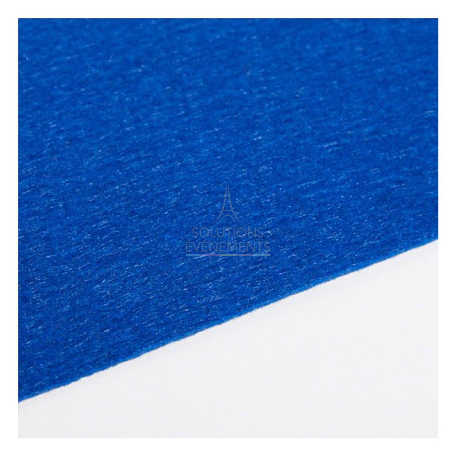 Blue carpet roll 3164 - Visual 3