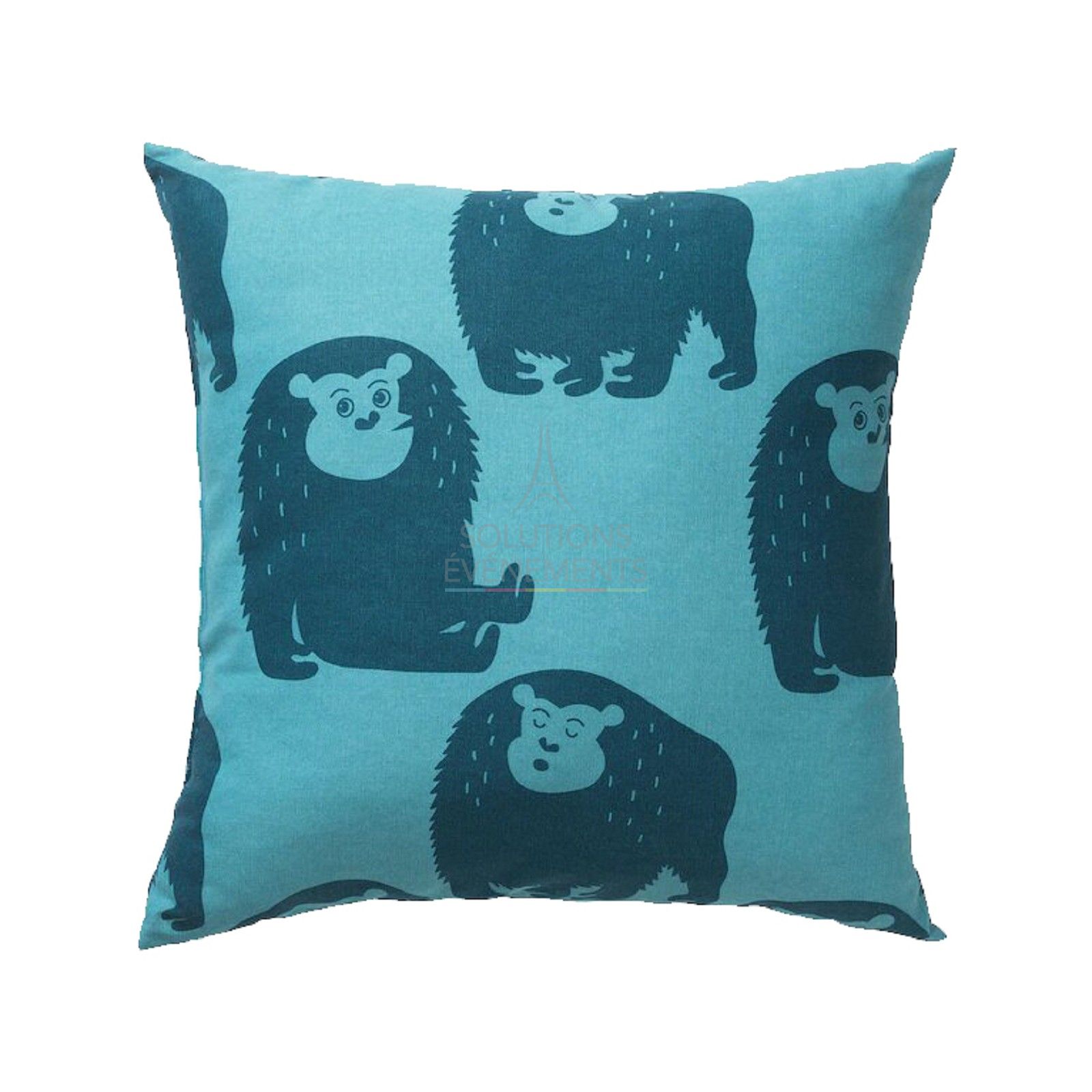 Decorative cushion rental