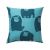 Decorative cushion rental