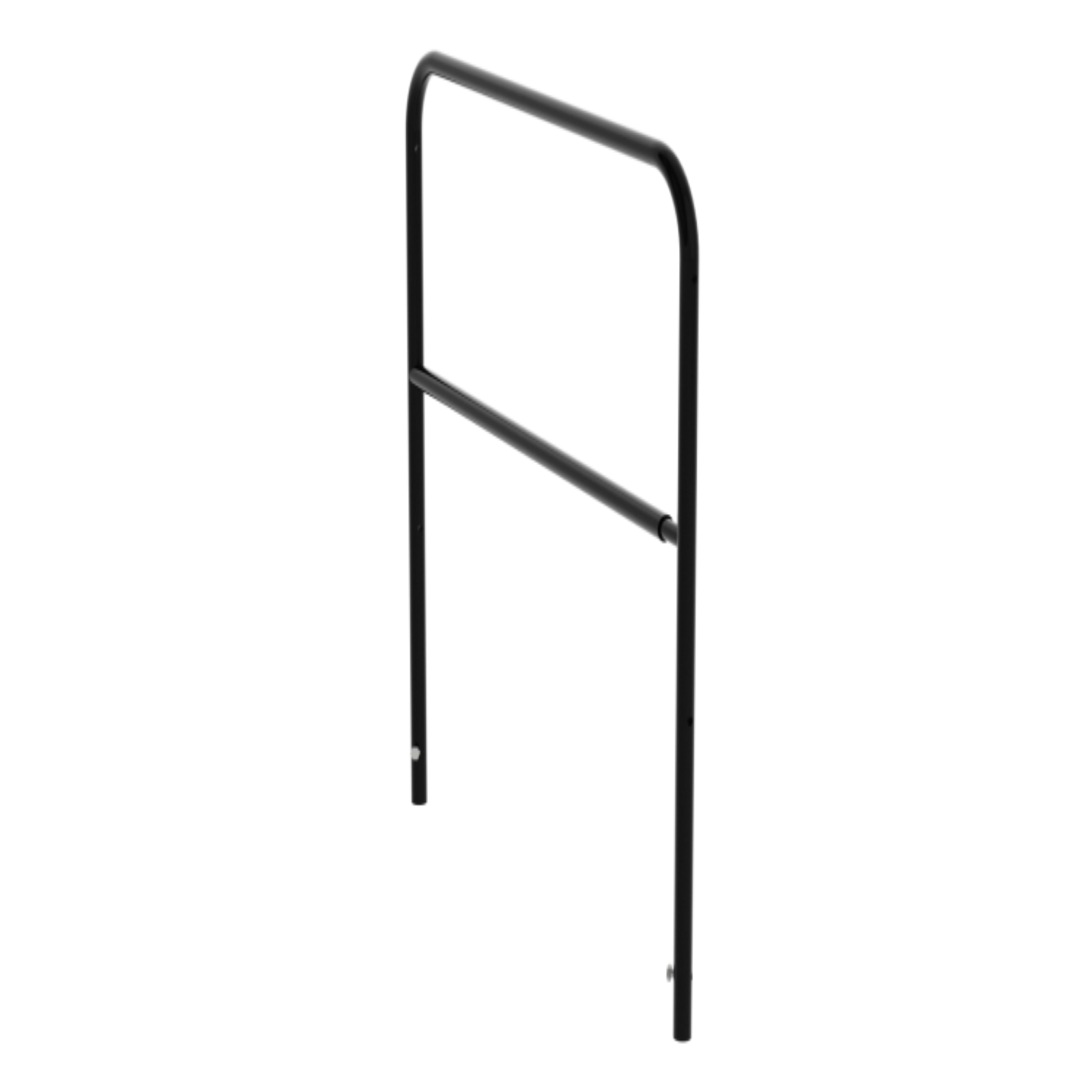 Rental of guardrails for practicable and stage Sixty82