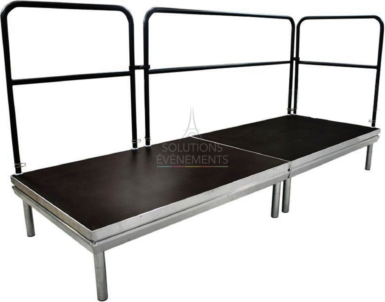 Bodyguard 1m - Visual 3