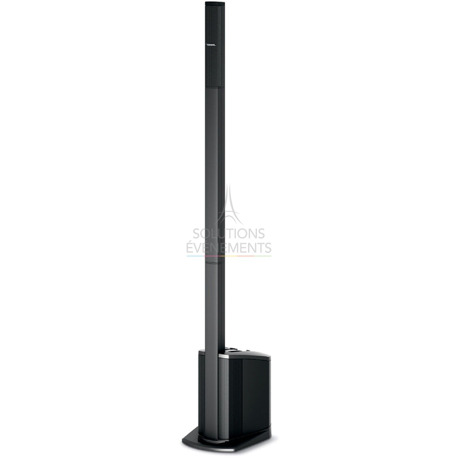 Location système sonorisation enceinte Bose