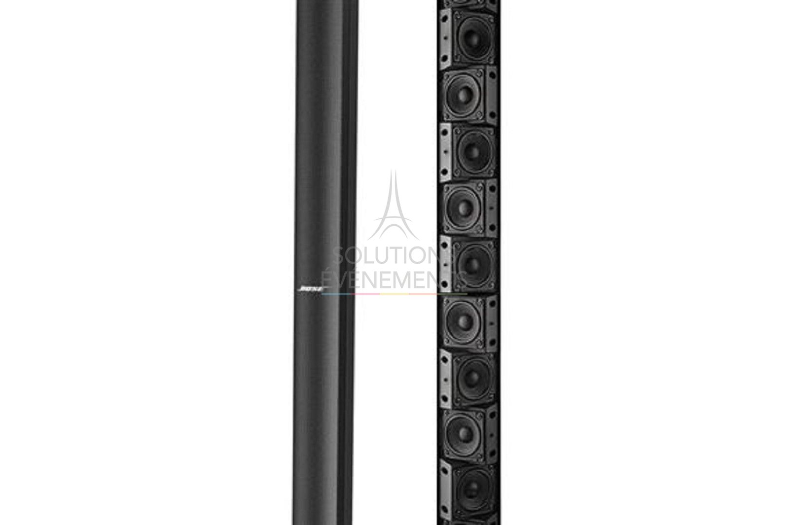 Bose speaker - L1 Model 2 B2 - Visual 2