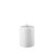 LED candle - 7.5x10cm