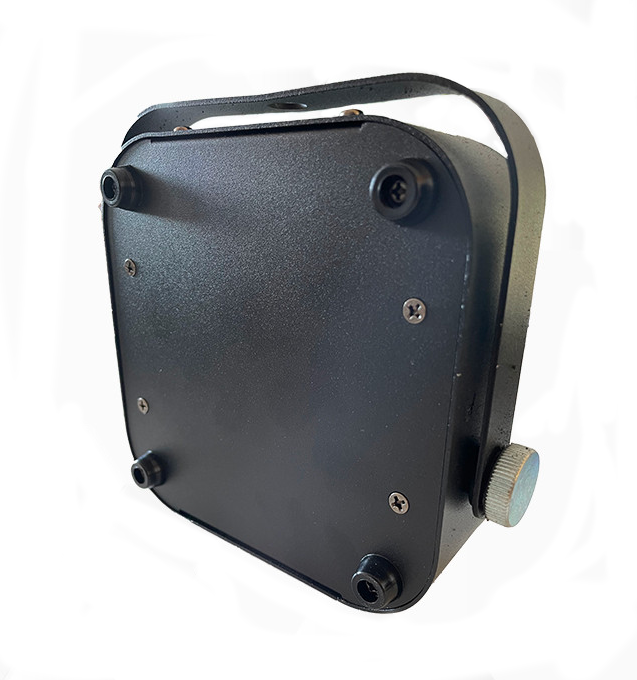 Box One battery-powered LED decorative projector - Visual 3