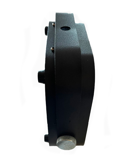 Box One battery-powered LED decorative projector - Visual 4