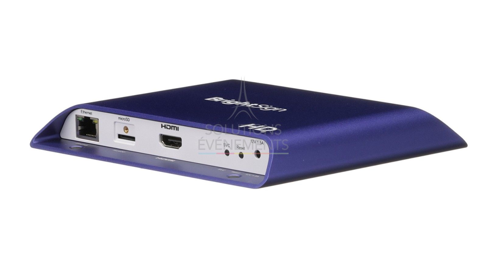 Brightsign Media Player Rental - HD224