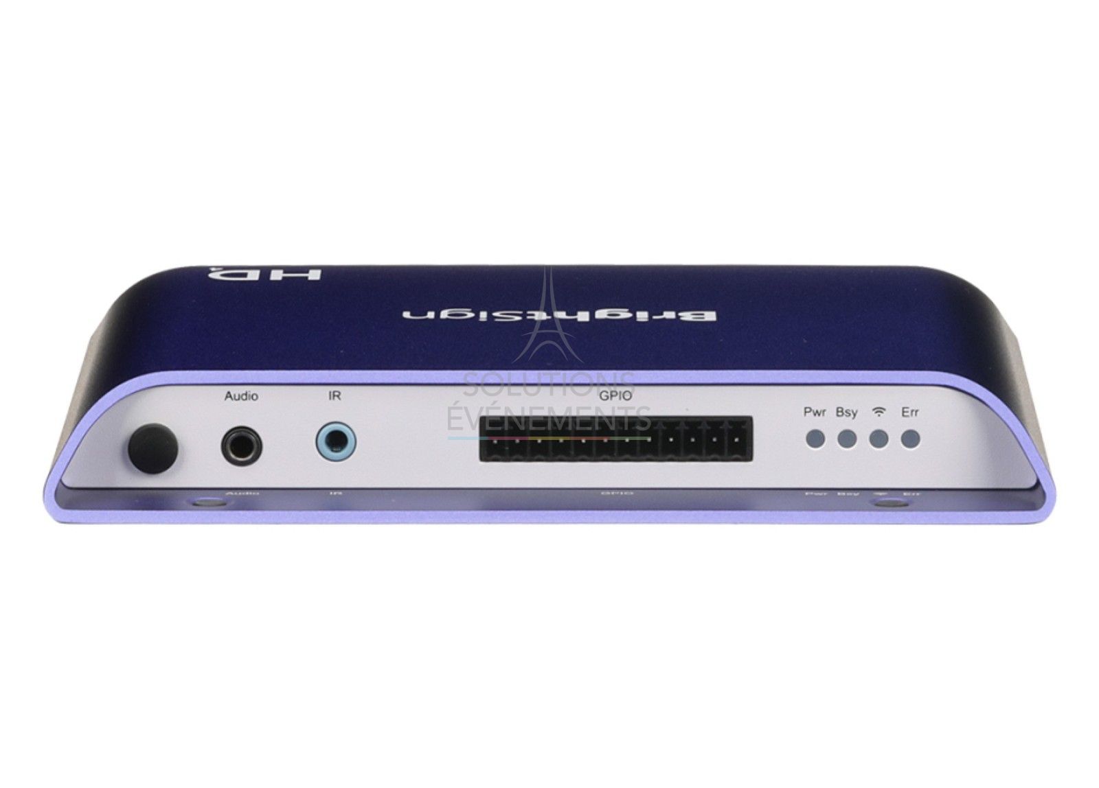 Brightsign Media Player - HD224 - Visual 3