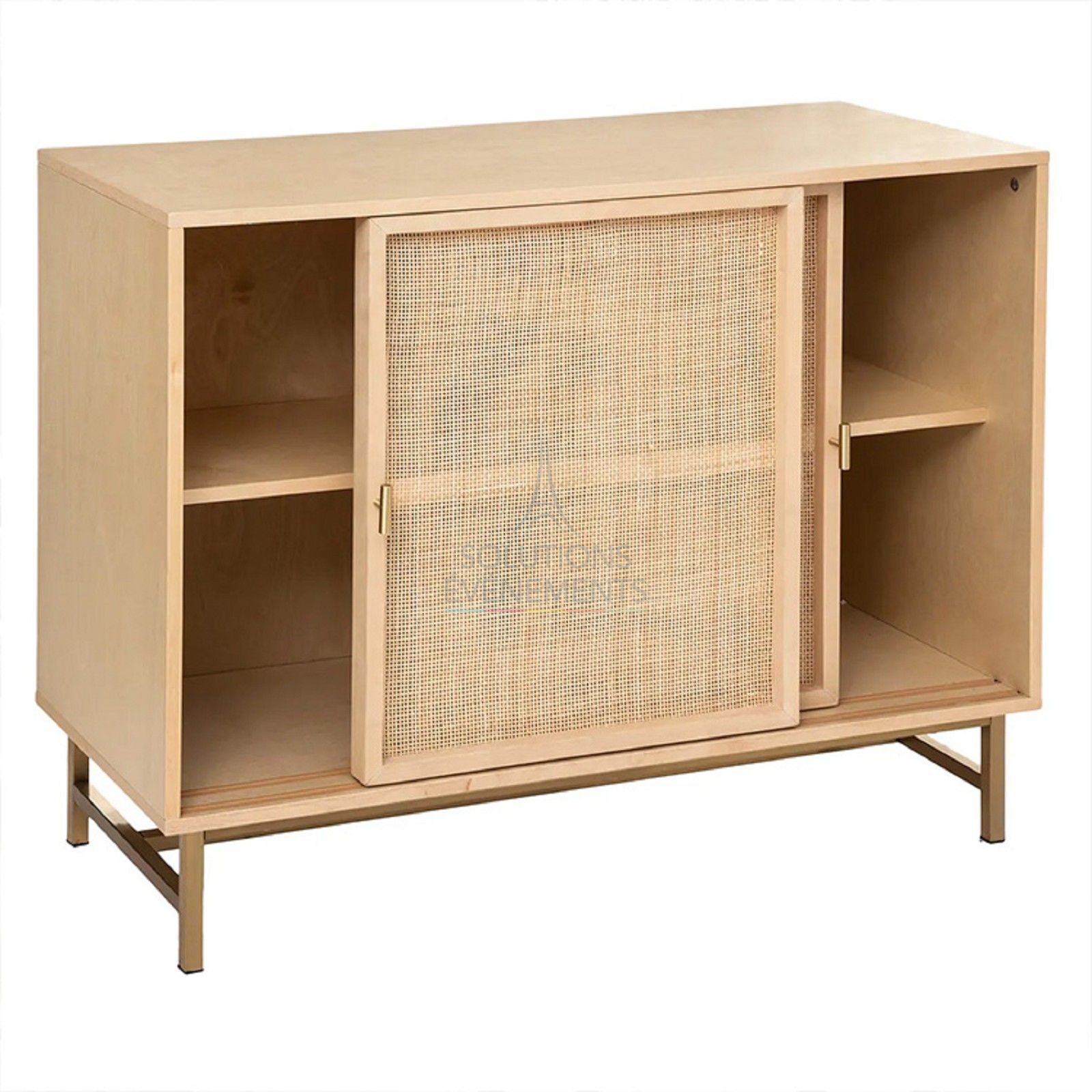 Buffet Cannage - Visuel 2