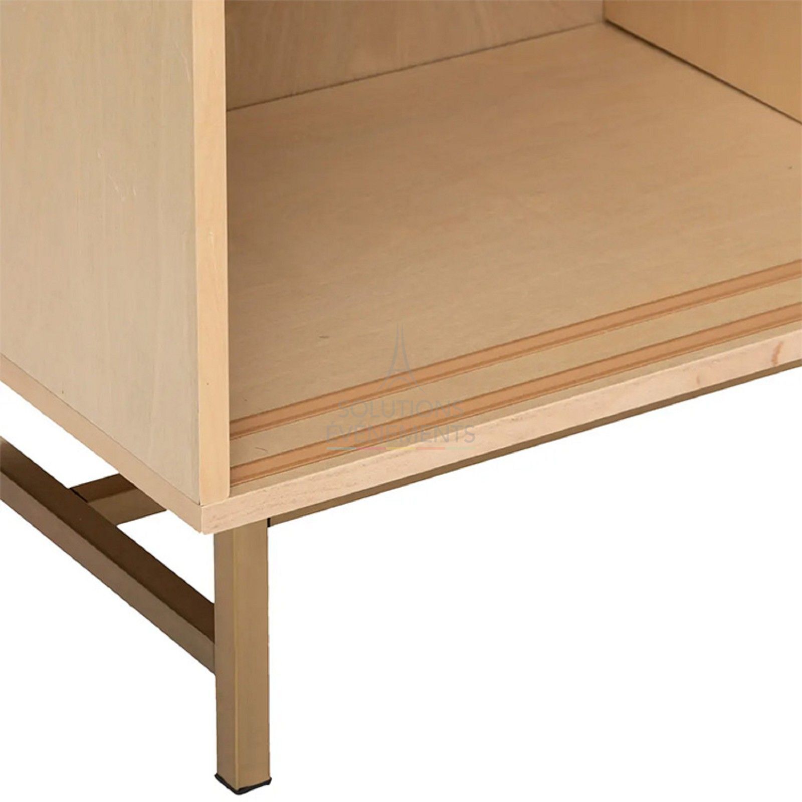 Buffet Cannage - Visuel 3