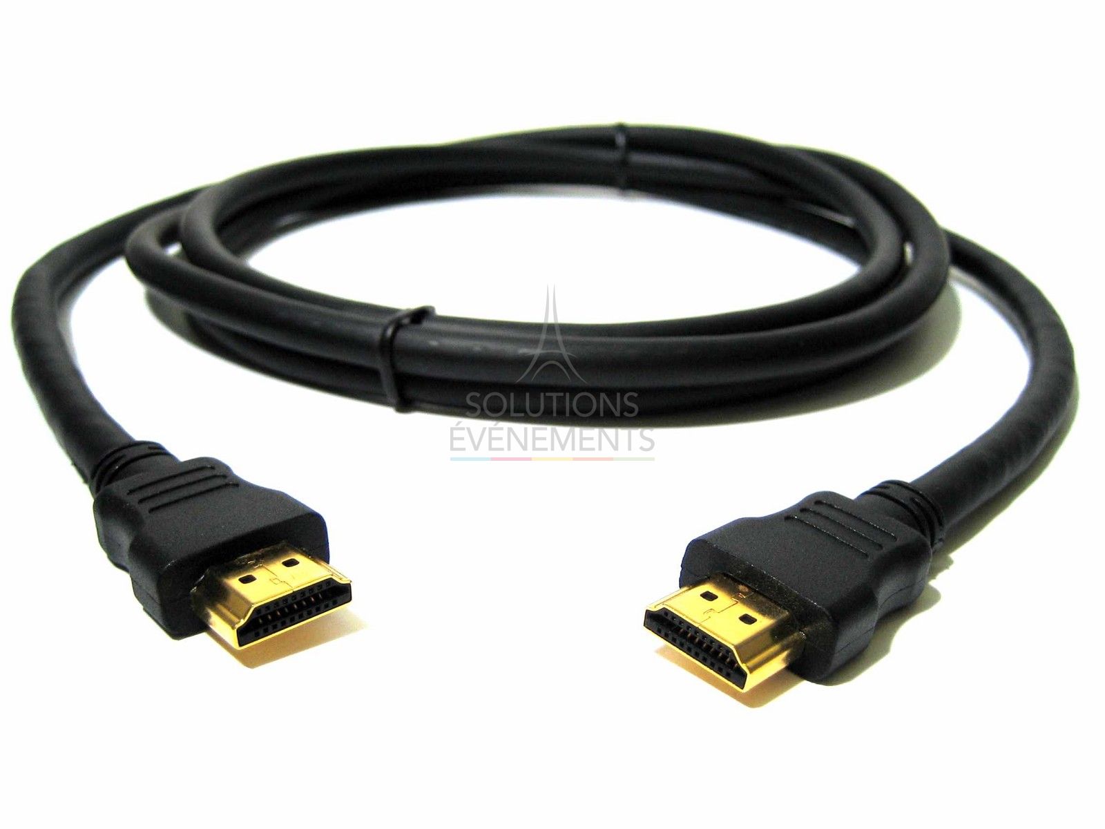 Location de cable HDMI 3m