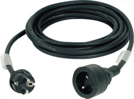 Câble prolongateur/rallonge 10M PC16A