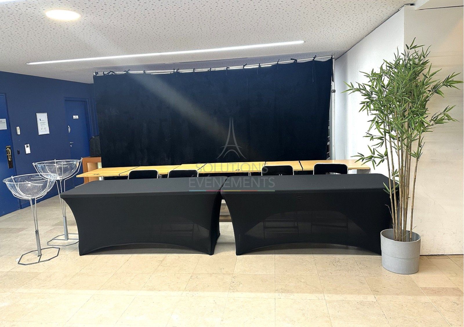 Cache-pot Gris - Visuel 4