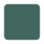 Corolle green velvet sofa