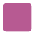 Corolle purple velvet sofa