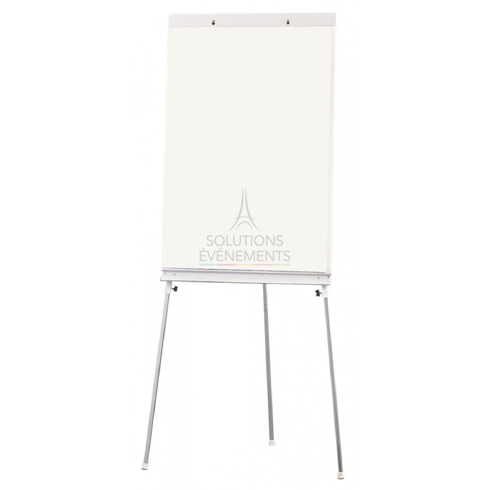 Flipchart and conference easel rental