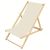 Chaise Chilienne écrue