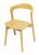 Chaise E-Bok - Chêne naturel