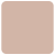 Chantilly high chair pink velvet