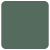 Chantilly green velvet high chair