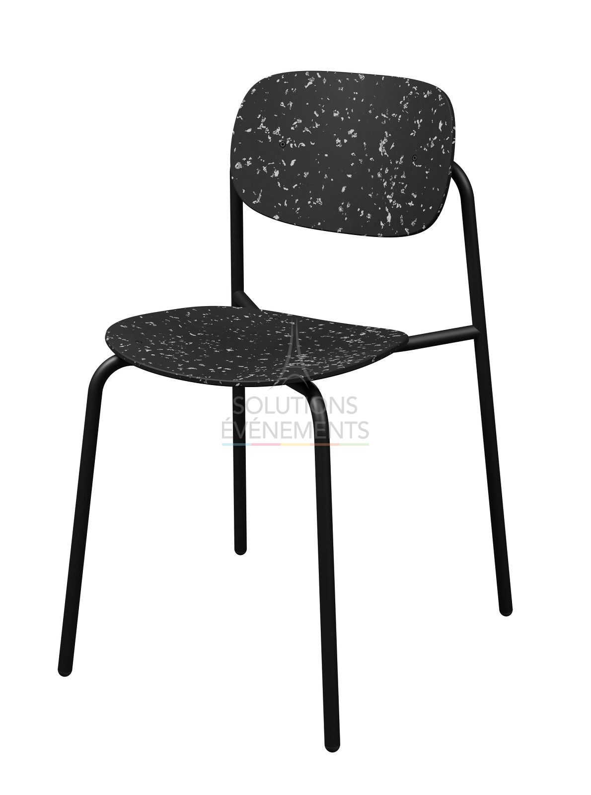 Location de chaise éco-responsable design