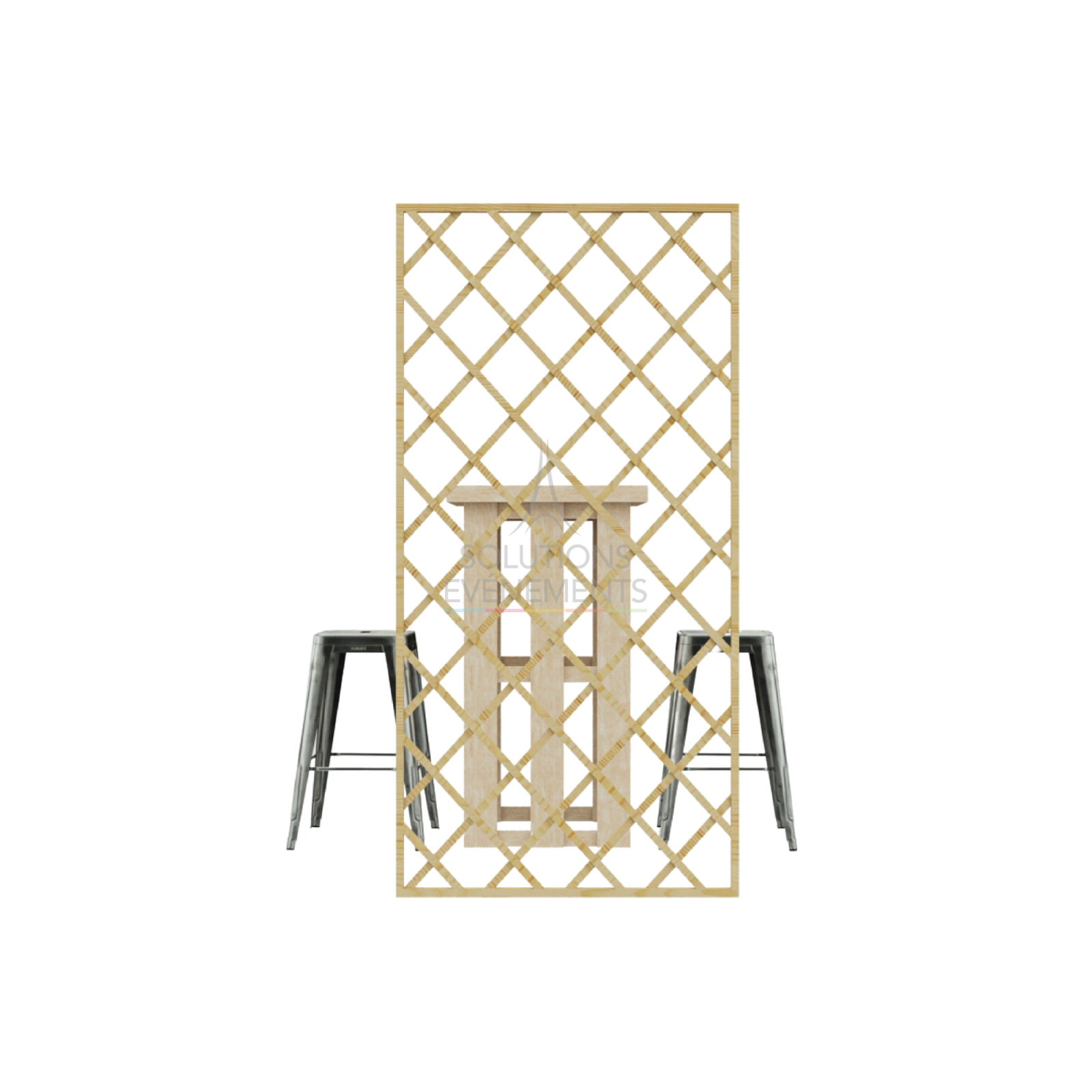 Champerret Expo Pack M - Visual 4