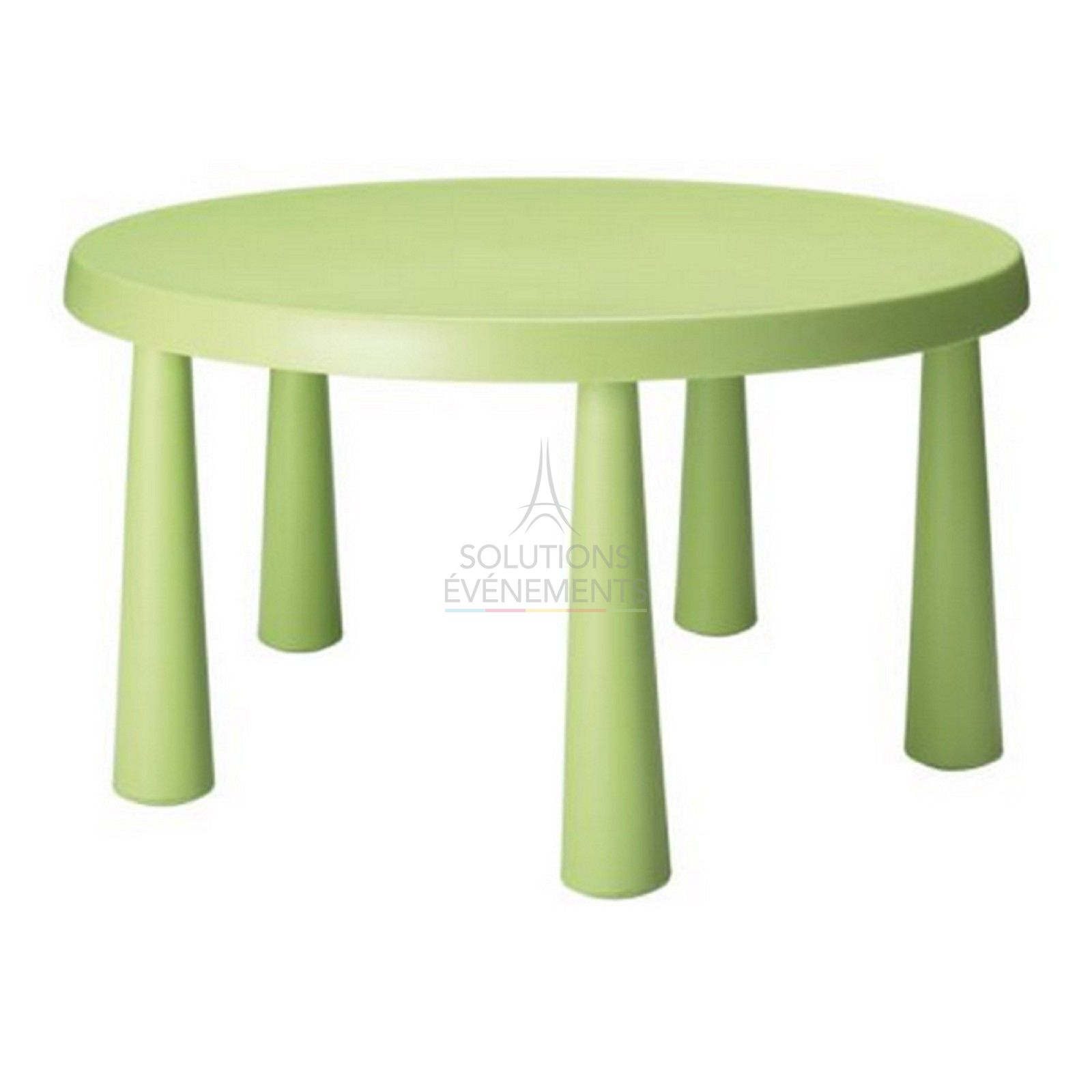 Children's Furniture Pack - Visual 2