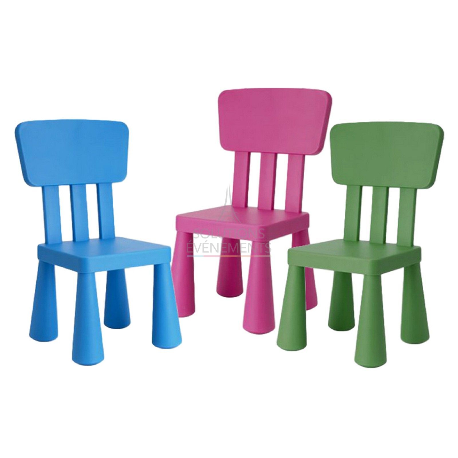 Children's Furniture Pack - Visual 3