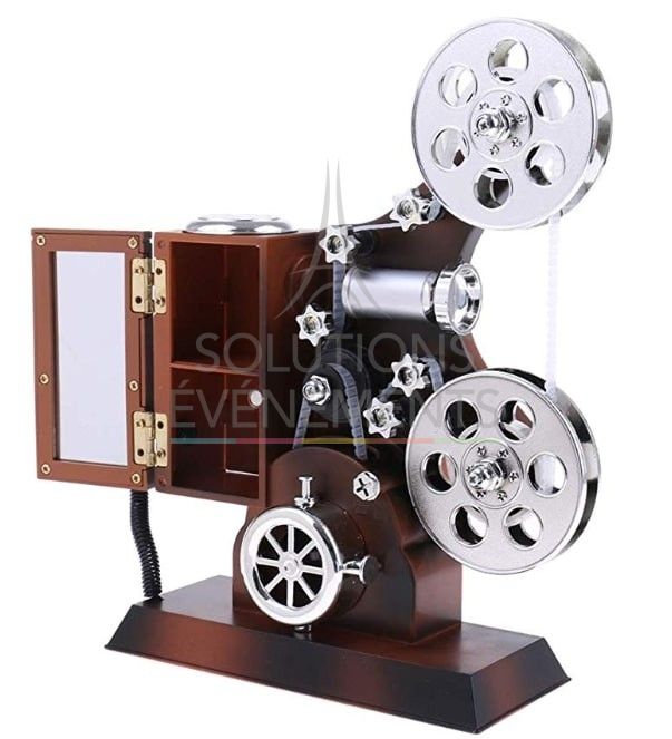 Cinema decoration kit - Visual 3