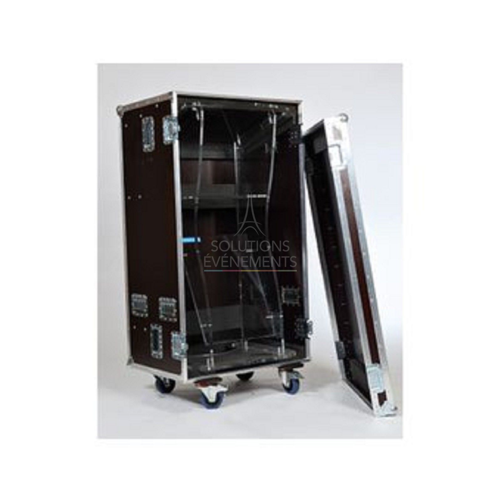 Classic Plexi Lectern - Visual 6