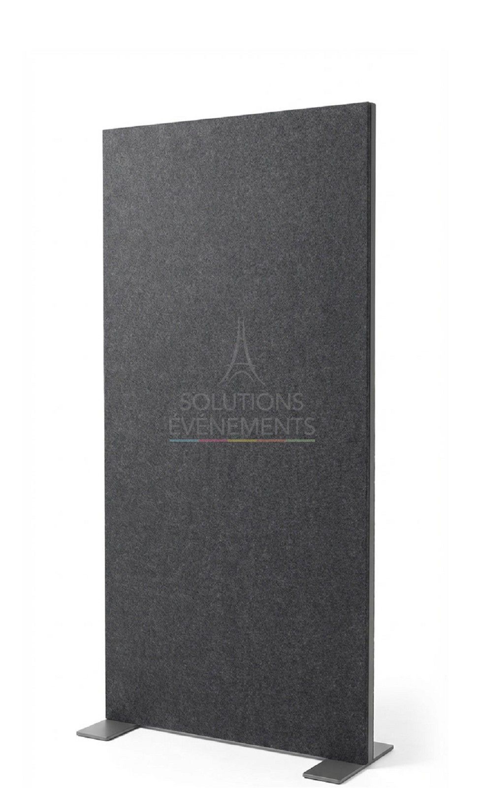 Location cloison acoustique éco-reponsable