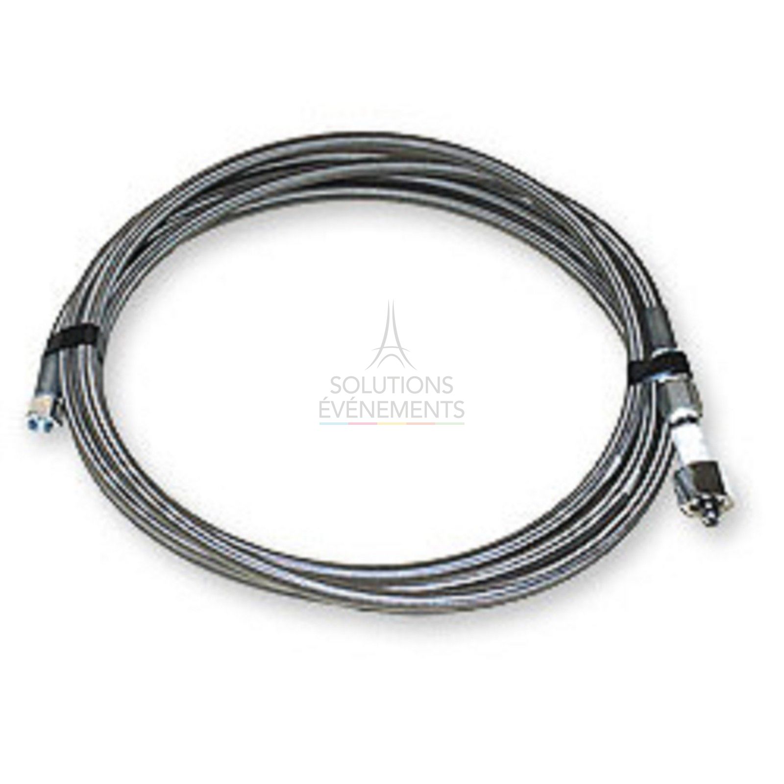 CO2 Hose Rental