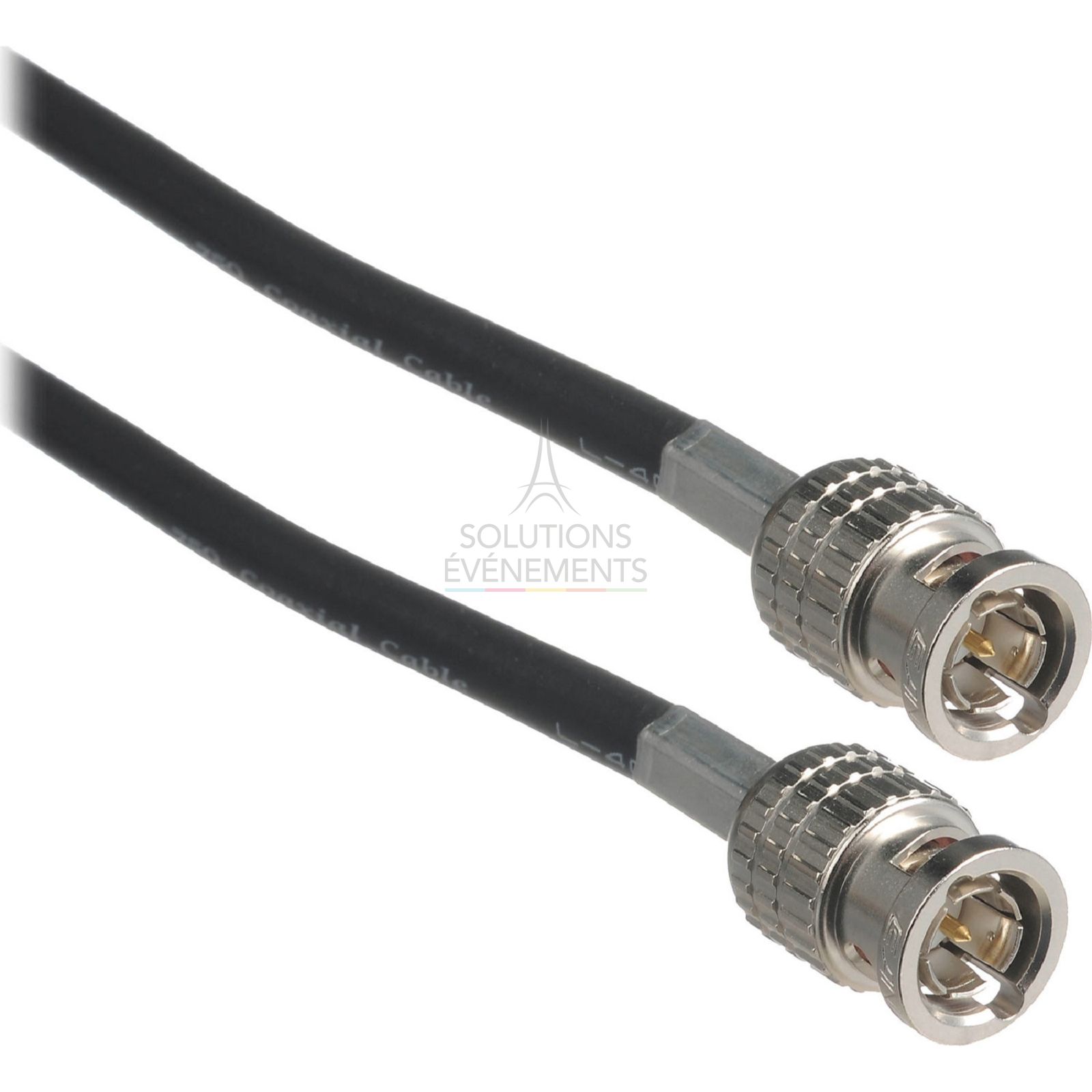 Coaxial rental 7.50