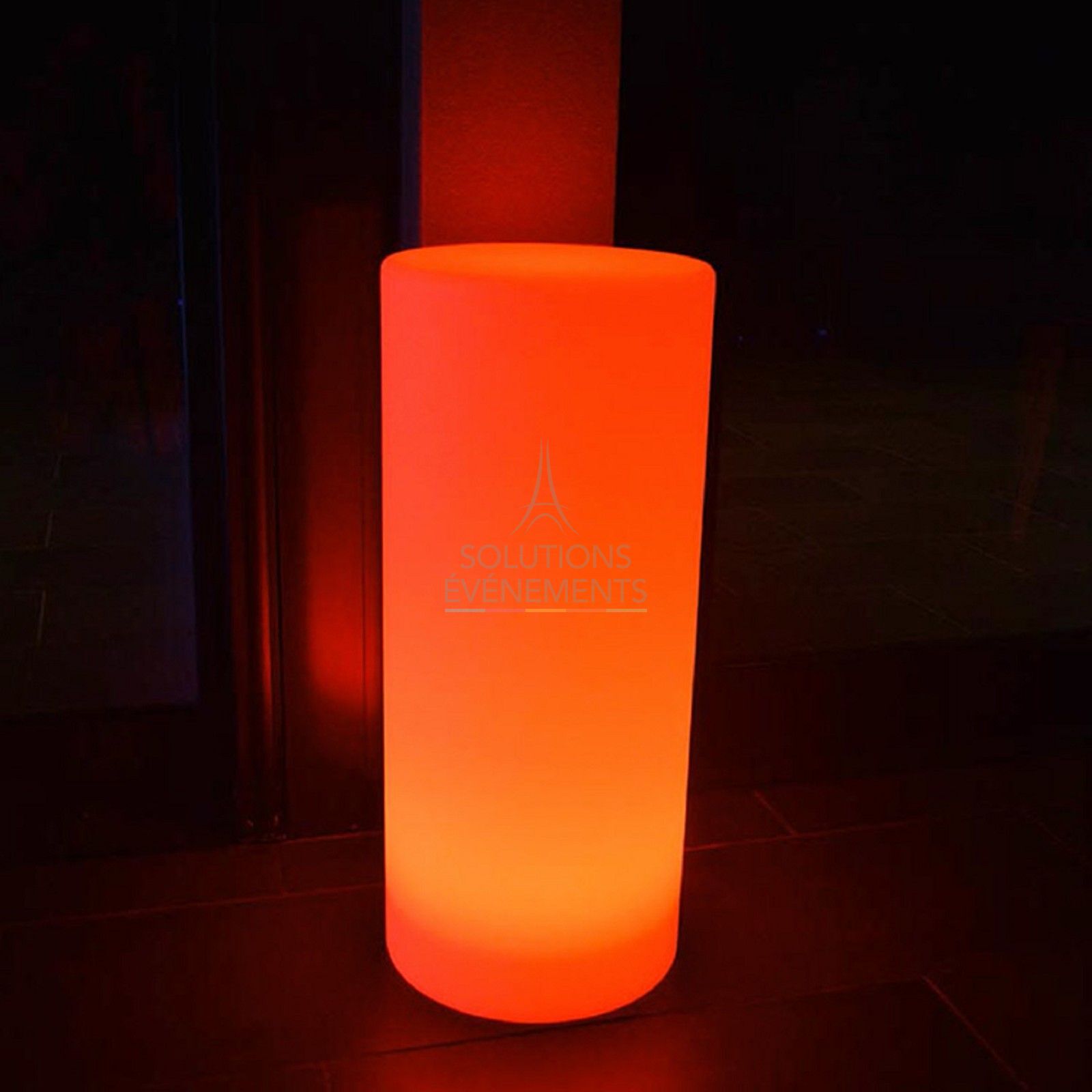 Colonne lumineuse - LED 115cm - Visuel 2