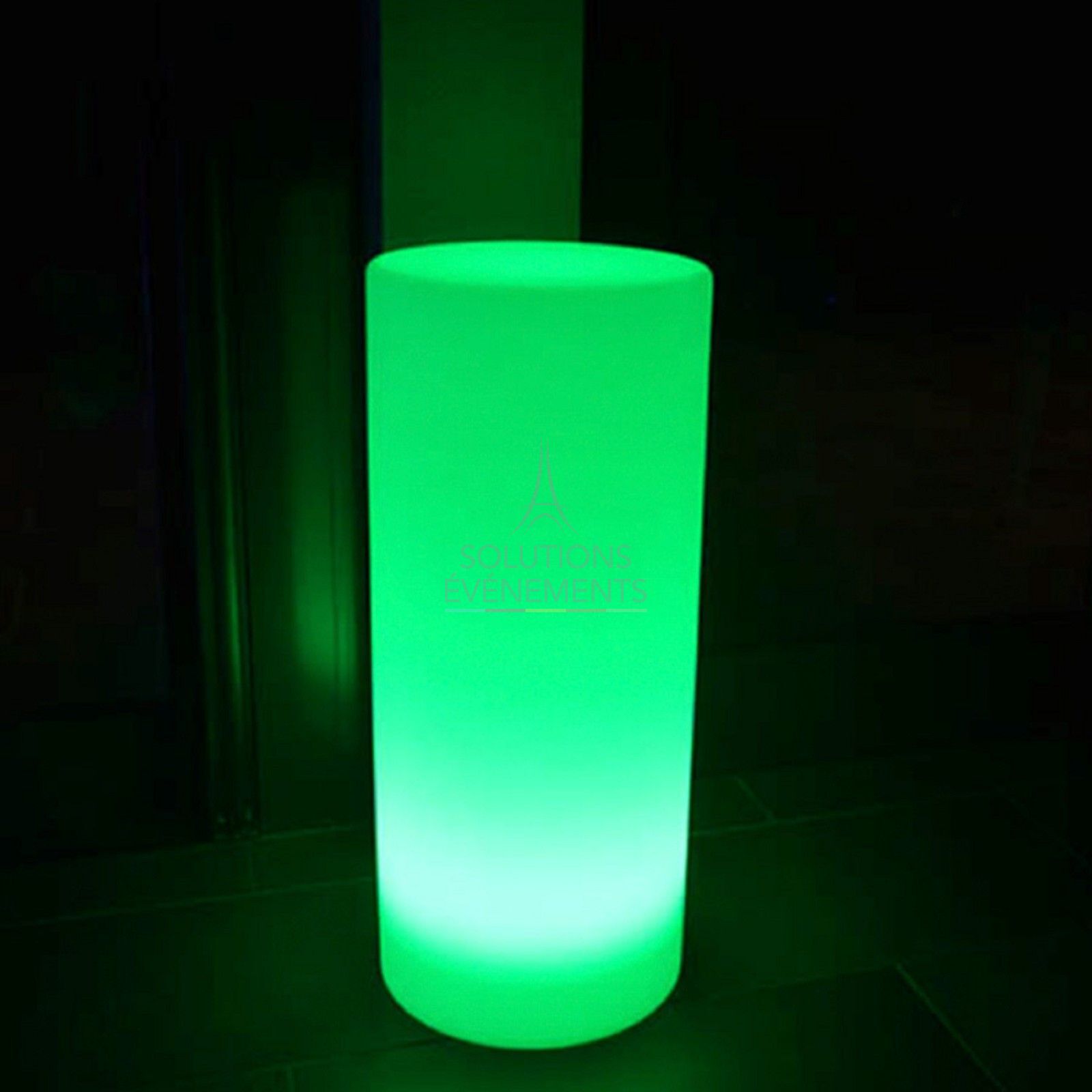 Colonne lumineuse - LED 115cm - Visuel 5