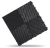 Color Slab BLACK