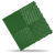 Color GREEN Slab