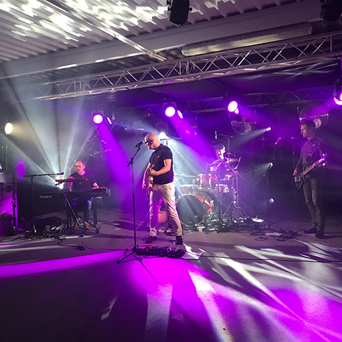 Inspiration Concert