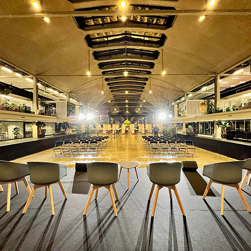 Inspiration Conference