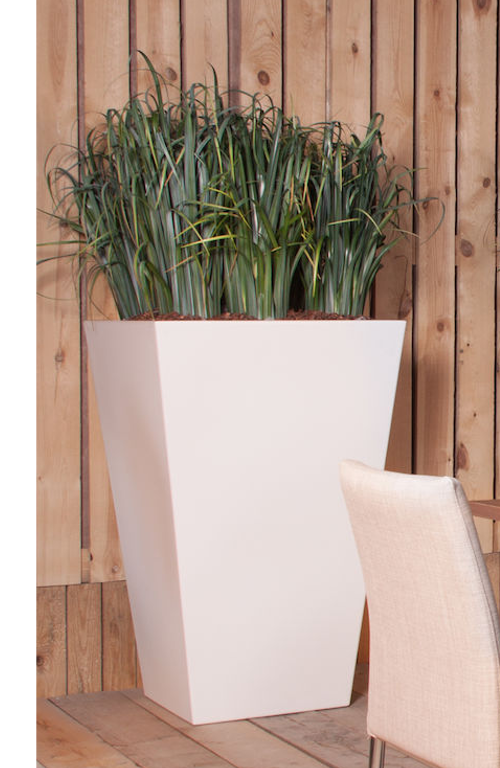 Conic Party standing table - Flower box - Visual 3