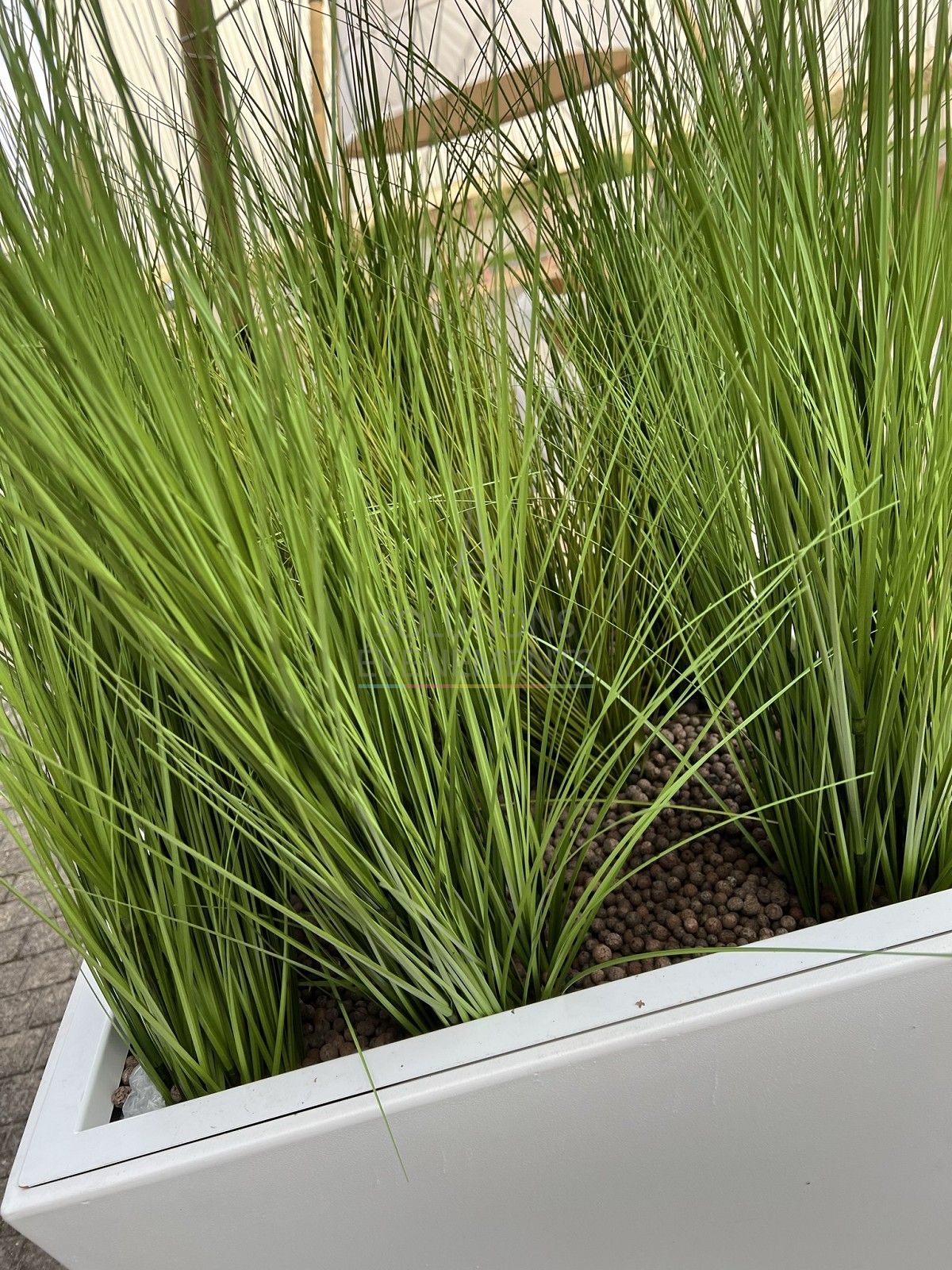 Conic Party standing table - Flower box - Visual 4