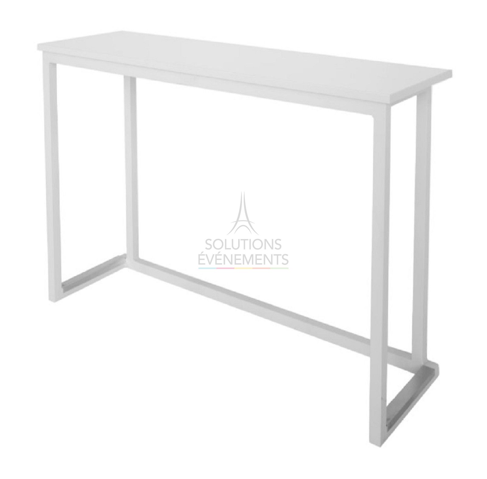 Location de console buffet design