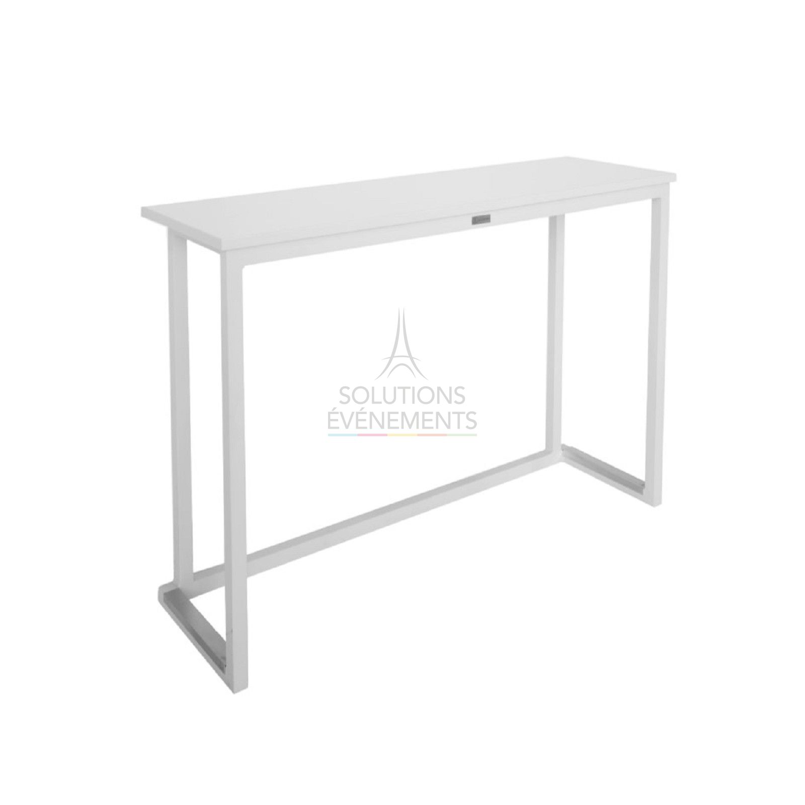 Location de console buffet design