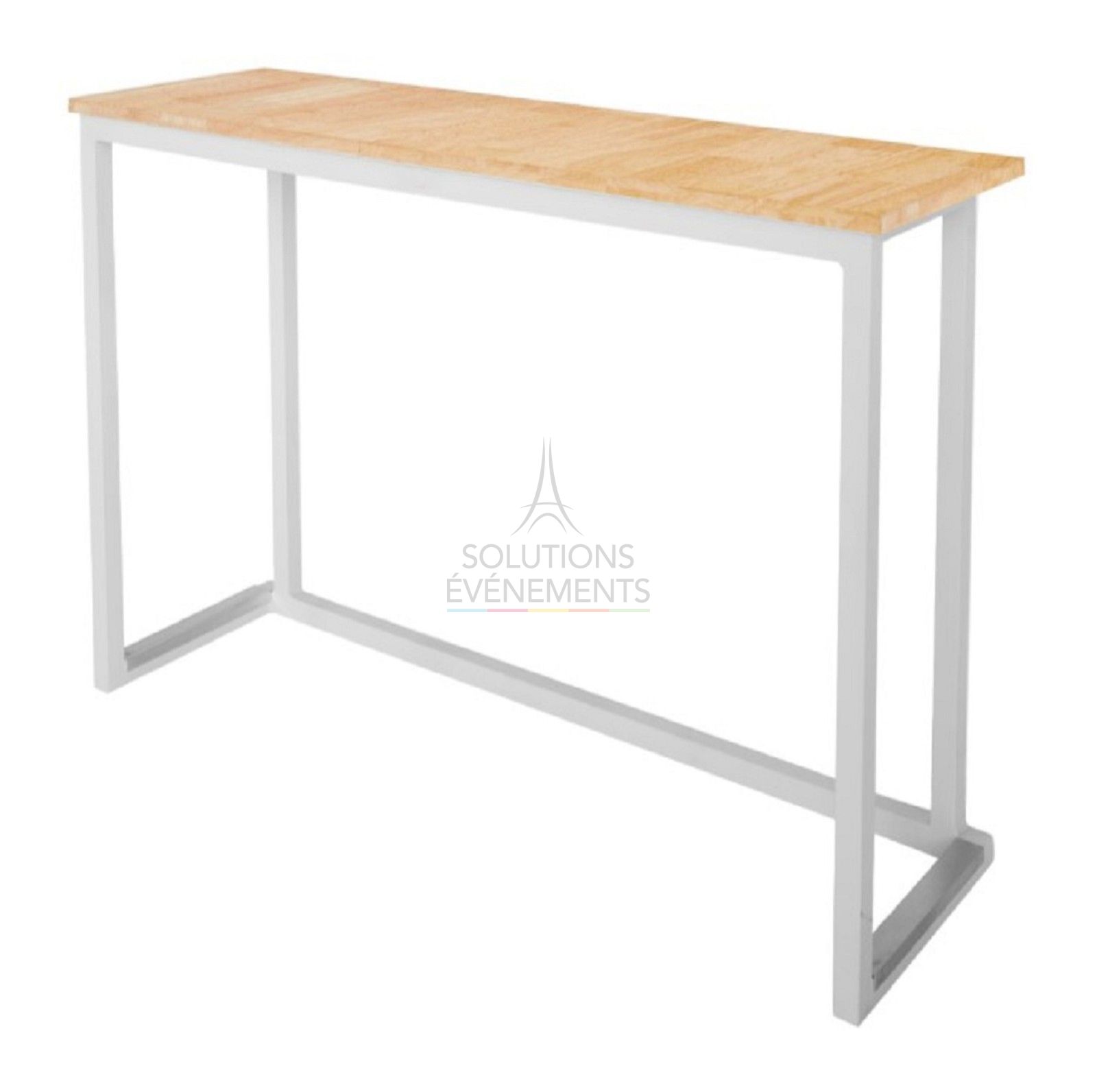 Location de console buffet design