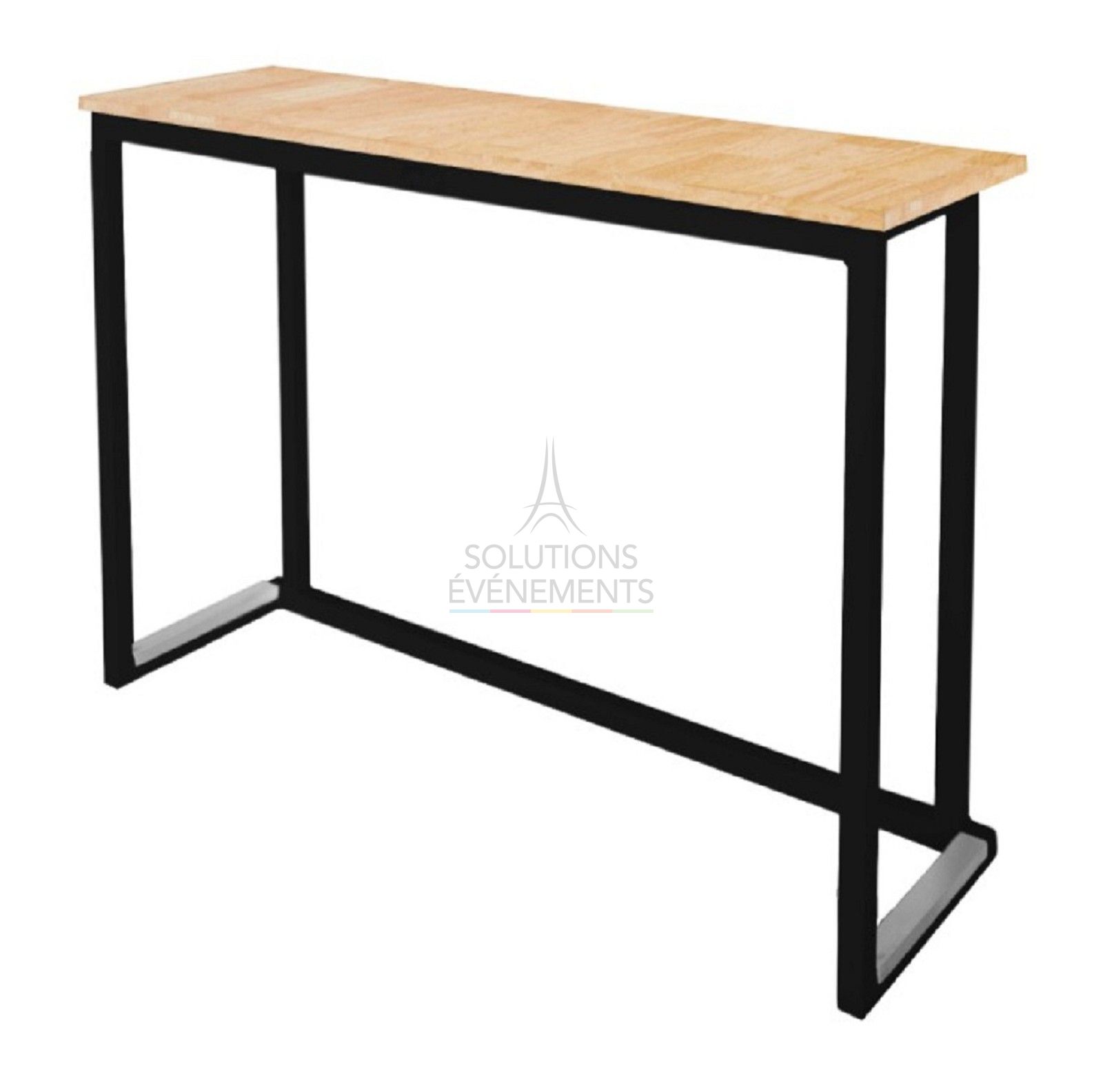 Location de console buffet design