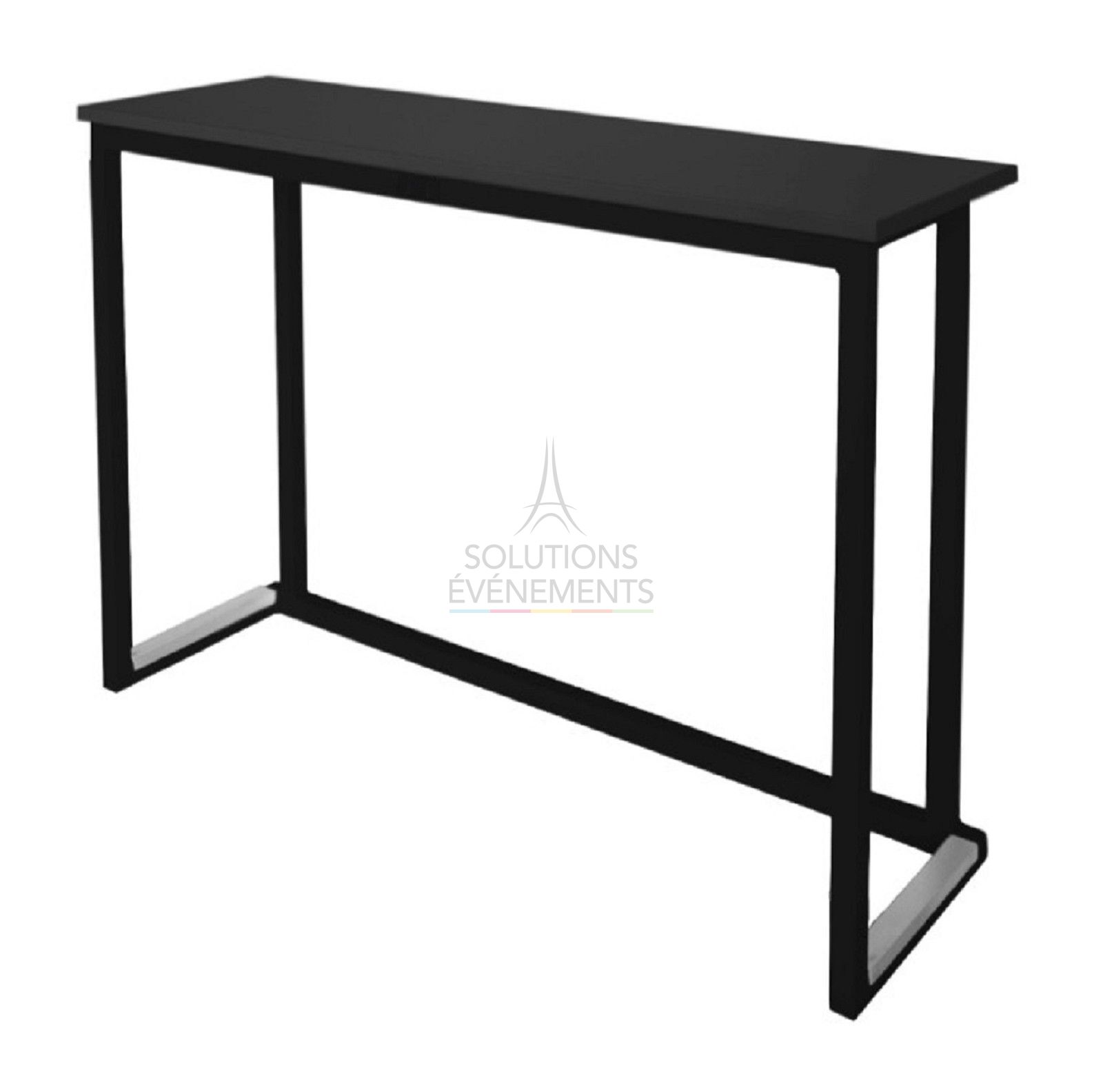 Location de console buffet design
