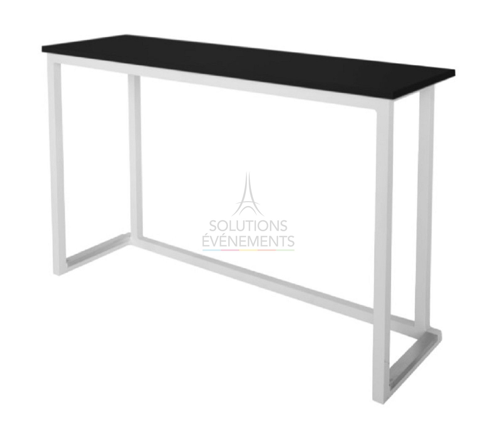 Location de console table design