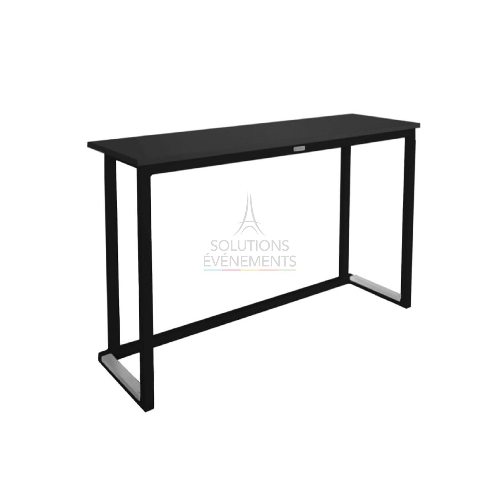 Location de console table design