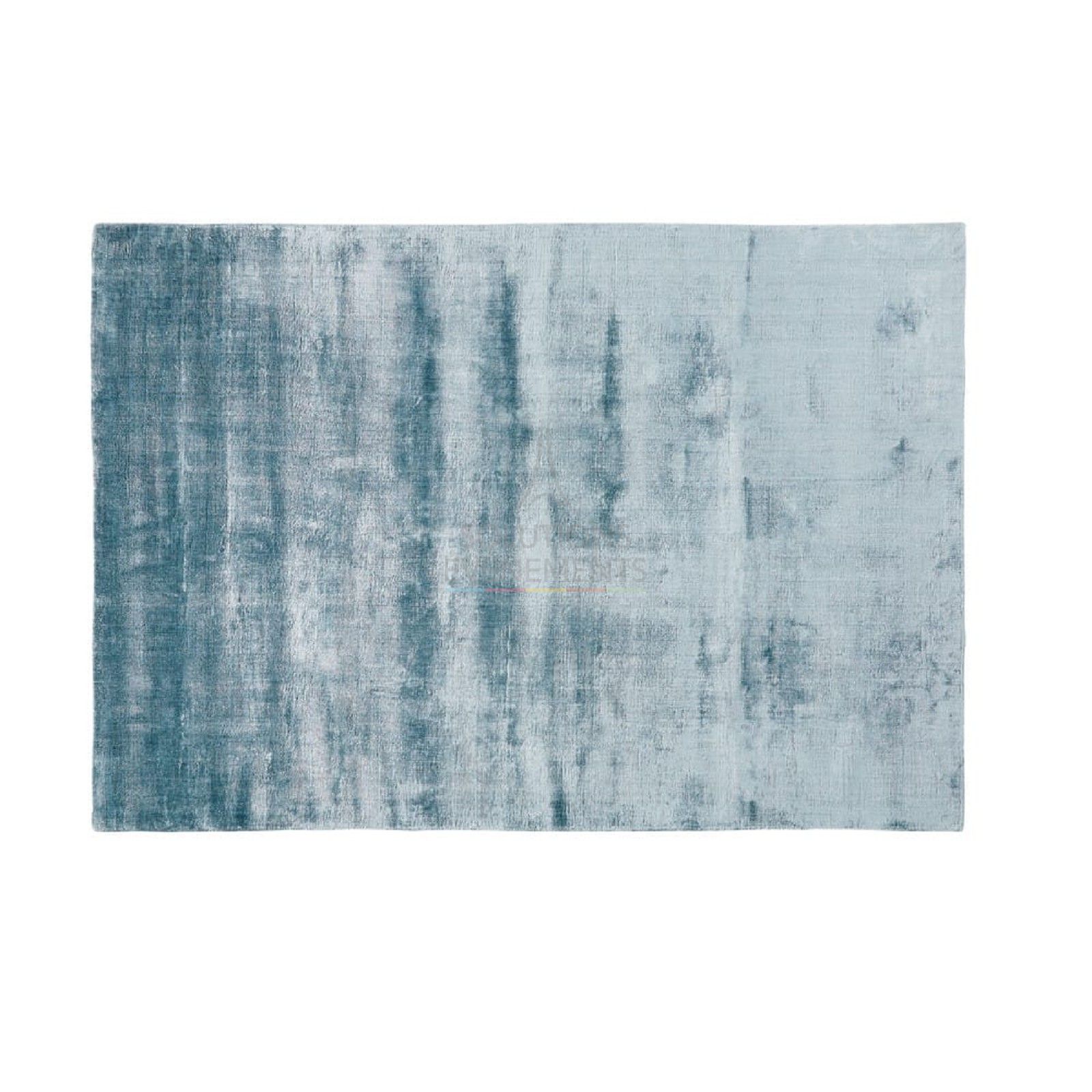 Tufted rug rental 140x200cm