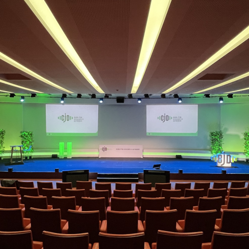 Inspiration Convention